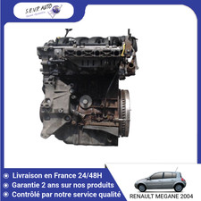 🇫🇷 MOTEUR   RENAULT