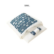 Sac de couchage pour chat