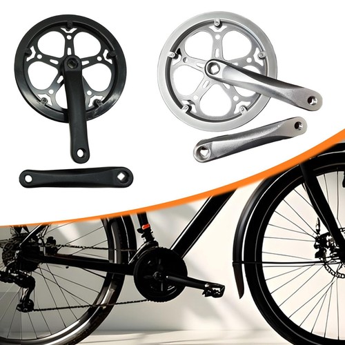 Pédalier vélo pliable - de,