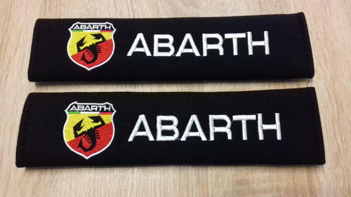 Logo abarth 26cm - 26cm, x