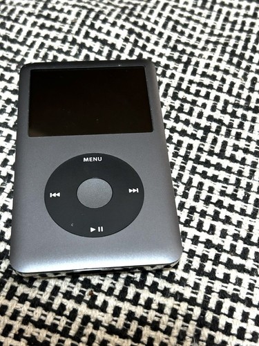 Apple ipod classic - apple, 7e