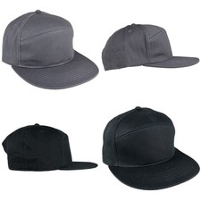 Basecap 5-Panel Pitcher