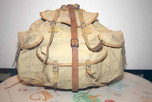 Sac dos scout marque - sac, de