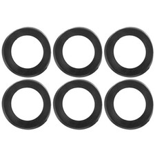 6 pcs tasse universelle en