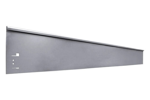 Bordure gazon métal - de,