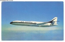 BY-BFP2-0477-AVIATION - CARAVELLE AIR FRANCE