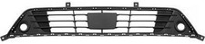 Grille De Pare-choc Avant Pour