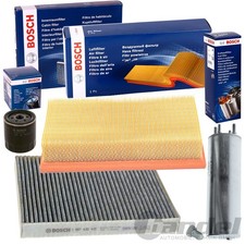 Bosch Paquet D'Inspection