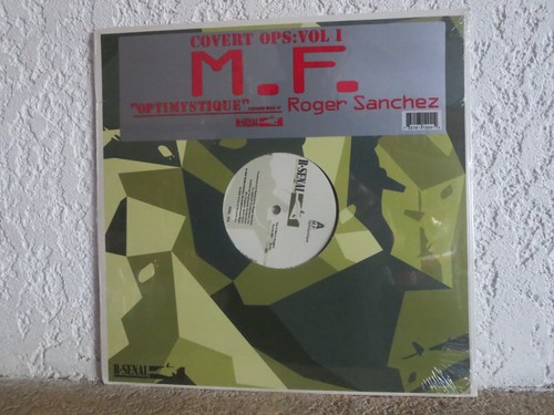 Mylene farmer vinyle maxi - mylene, 33