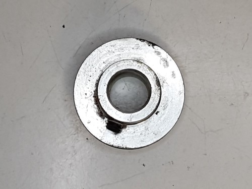 Poulie moteur marche - moteur, avant