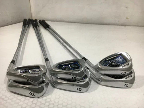 Set fers mizuno jpx 850 - jpx,