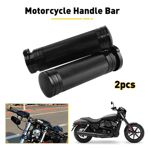 22mm handlebar hand - 7/8",