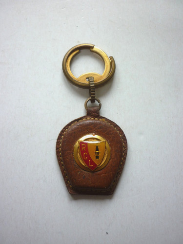Ancien porte clé - porte,