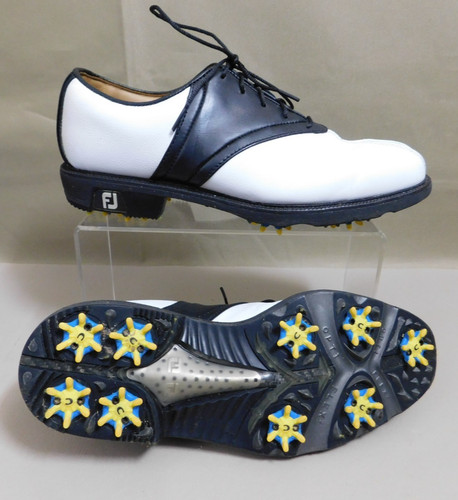 Footjoy icon golf shoes - golf,