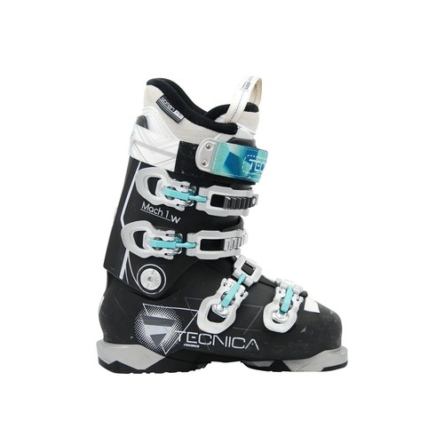 Chaussure ski occasion - chaussure,