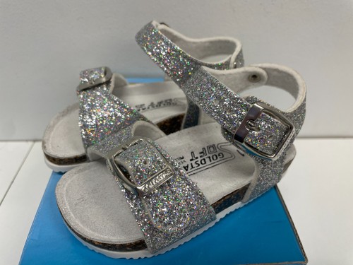 Sandales bébé fille goldstar - sandales,