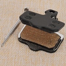 1x Plaquette de frein à