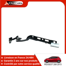 🇫🇷 COMPAS GAUCHE CAPOT