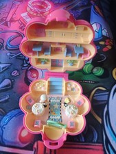 Polly pocket bluebird vintage - pocket,