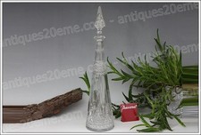 Rare grande carafe à vin en