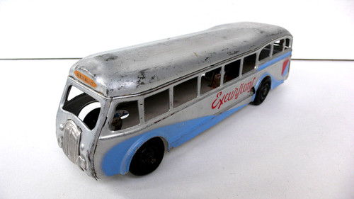 Cij autocar renault - cij,