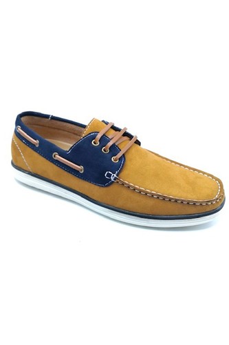 Mocassin homme - mocassin,