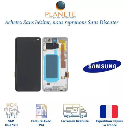 Ecran tactile soft oled avec - soft,