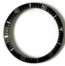 Lunette montre plongée