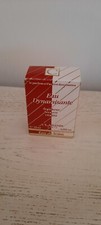 MINIATURE EAU DE SOINS  "EAU DYNAMISANTE" DE CLARINS - EDT - 15 ML