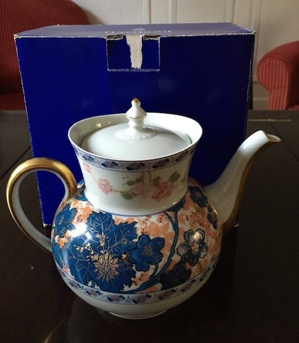 Verseuse théière cafetière - verseuse, théière/cafetière