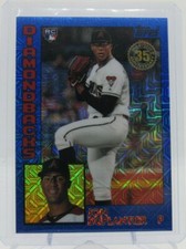 2019 Topps Update Silver Pack