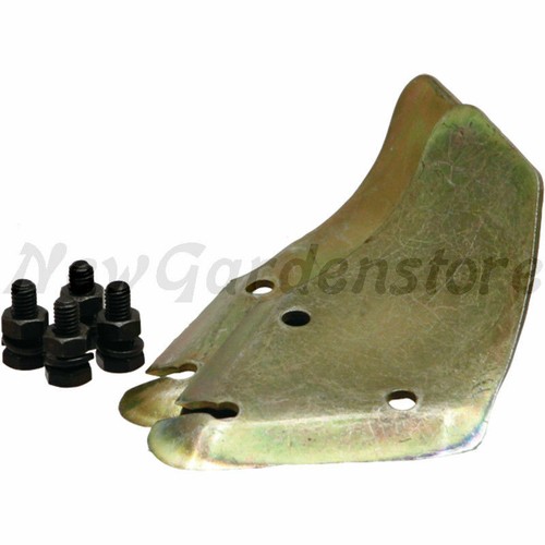 Lame tondeuse compatible wolf - tondeuse,