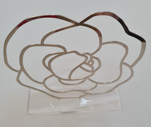 Chanel presentoir camelia - chanel,