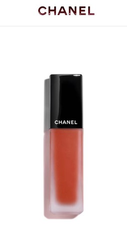 Chanel 228 fascinante rouge - 228,