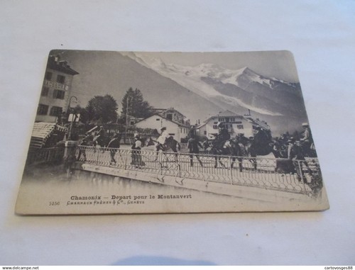 Lot cartes postales de - 18,