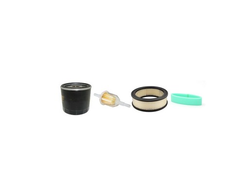Kit filtre pour taureau - kit,