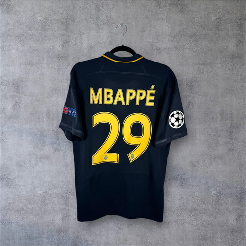 Maillot monaco 2016 2017 - as, 2016-2017
