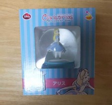 Disney Alice Christmas