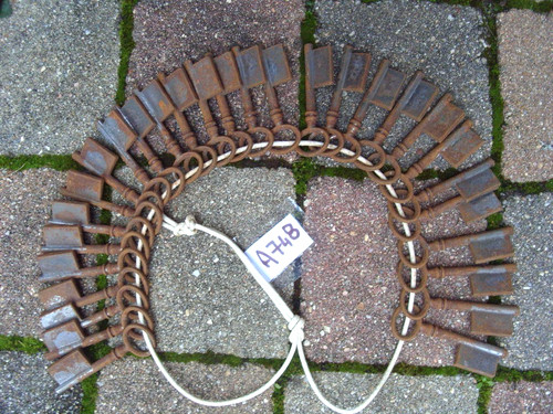 Lot a748 ebauches de - 29,