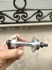 shimano dura ace rear hub
