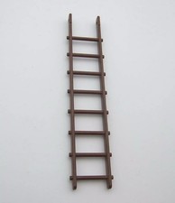 PLAYMOBIL MOYEN-AGE - Echelle d'Assaut de Remparts 3888 (A complèter)
