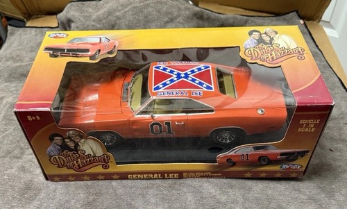 2006 joy ride dukes - dukes, hazzard