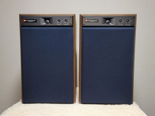 Jbl model 4319 way control - jbl, 3-way