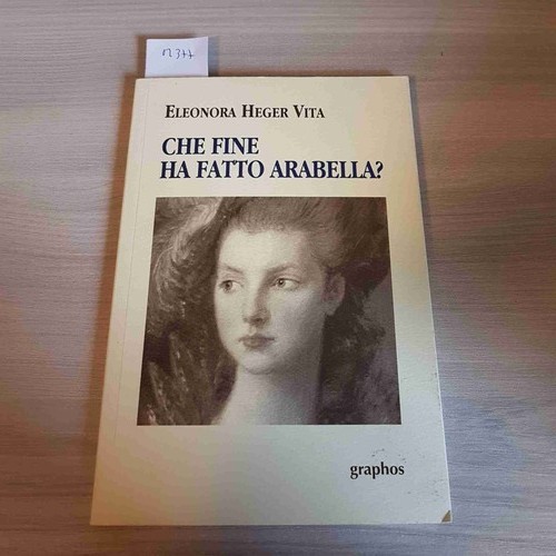 Che fine fait - arabella?,