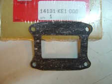 Joint A boite clapets MTX125