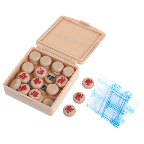 Ensemble mini jeu - , 1