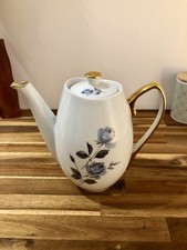 Théière en Porcelaine -