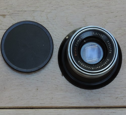 150 6 componon de - mm, 1: