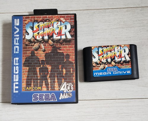 Jeu sega megadrive - jeu,