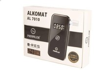 Alcootest - Ethylotest